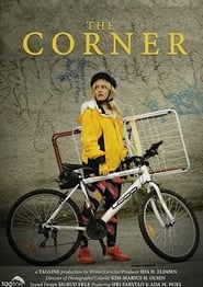 The Corner' Poster