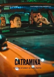 Catramina' Poster