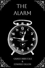 The Alarm' Poster