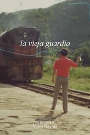 La vieja guardia' Poster