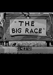 The Big Race' Poster