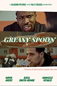 Greasy Spoon' Poster