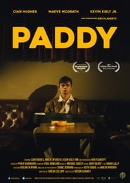 PADDY' Poster