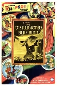 The Disillusioned Bluebird' Poster