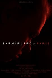 The Girl from Paris' Poster