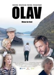 Olav' Poster