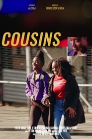 Cousins' Poster