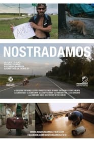 Nostradamos' Poster