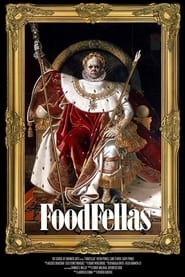 Foodfellas' Poster