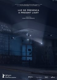 A Present Light' Poster