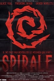 Spirale' Poster