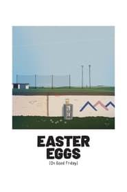 Easter Eggs' Poster