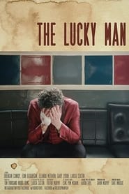 The Lucky Man' Poster