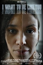 I Want to Be Like You' Poster