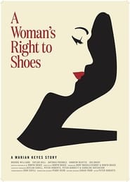 A Womans Right to Shoes' Poster