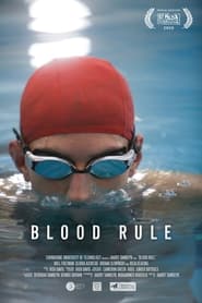 Blood Rule' Poster