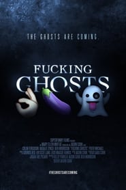 Fucking Ghosts' Poster