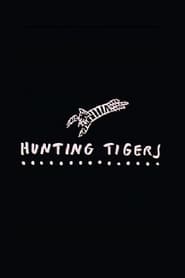 Hunting Tigers' Poster