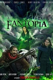 Fantopia' Poster