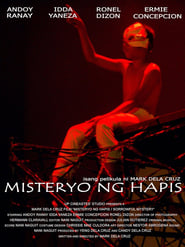 Misteryo ng hapis' Poster