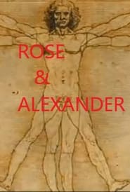 Rose  Alexander' Poster
