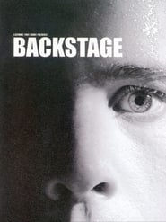 Backstage' Poster