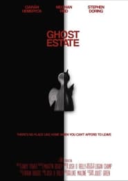 Ghost Estate' Poster