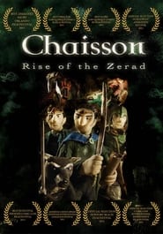 Chaisson Rise of the Zerad' Poster