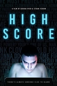 High Score' Poster