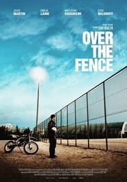 Over the Fence' Poster