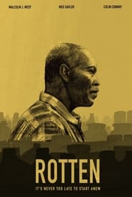 Rotten' Poster
