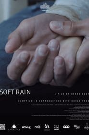 Soft Rain' Poster