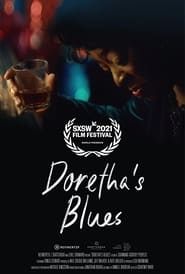 Dorethas Blues' Poster