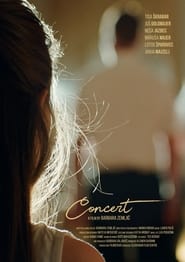 Koncert' Poster