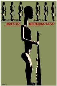 Maputo The Ninth Meridian' Poster