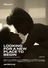 Looking for a New Place to Begin' Poster