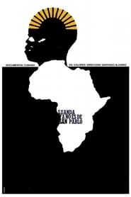 Luanda ya no es de San Pablo' Poster