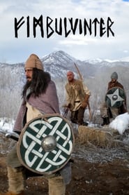 Fimbulvinter' Poster