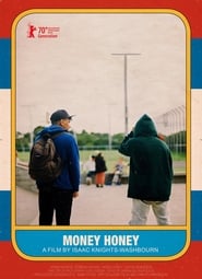 Money Honey' Poster