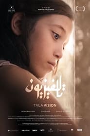 Talavision' Poster