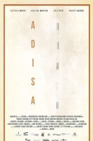 Adisa' Poster