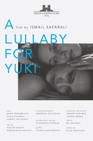 A Lullaby for Yuki' Poster