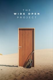 The Wide Open Project' Poster