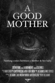 A Good Mother' Poster