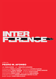 Interference' Poster