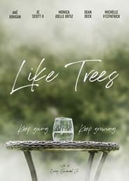 Like Trees' Poster