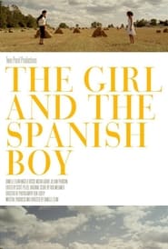 The Girl and the Spanish Boy' Poster