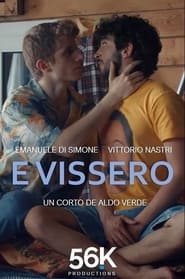 E vissero' Poster