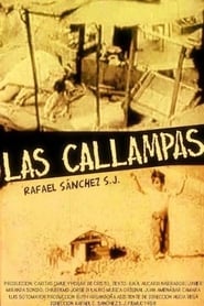 Las Callampas' Poster