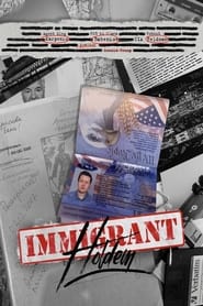 Immigrant Holdem' Poster